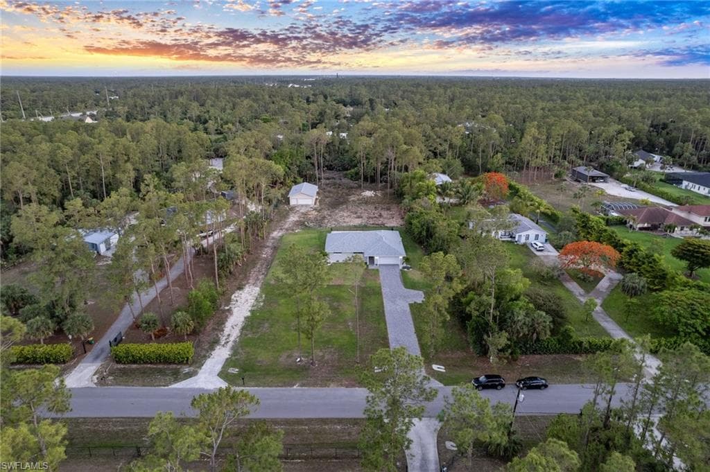4106 3rd AVE SW, NAPLES FL 34119-32