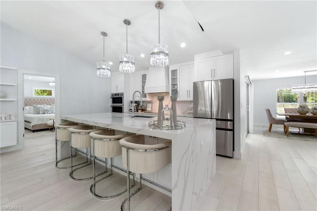 4106 3rd AVE SW, NAPLES FL 34119-13