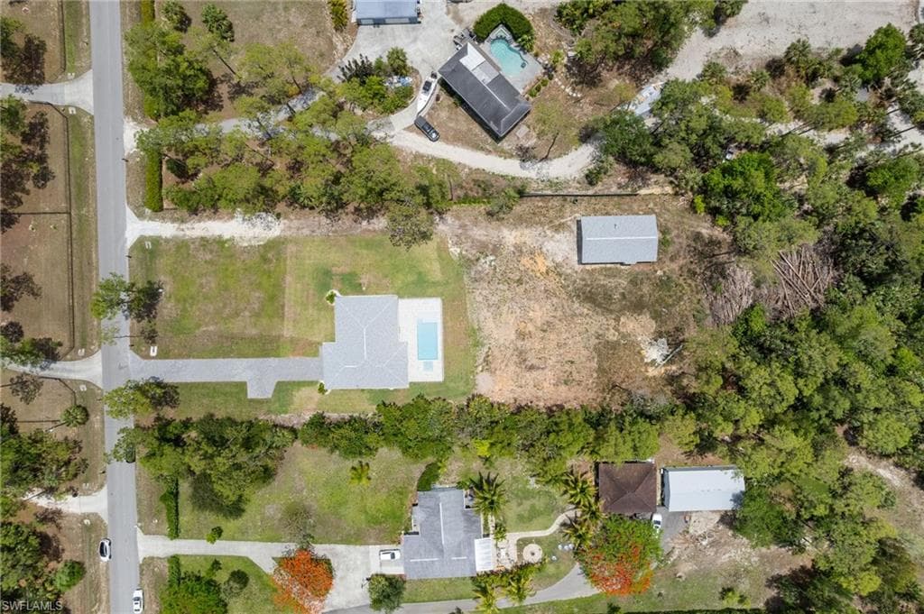 4106 3rd AVE SW, NAPLES FL 34119-34
