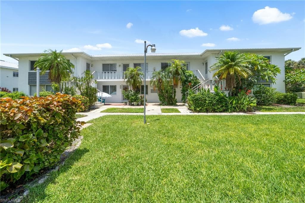 431 Van Buren ST # D3, FORT MYERS FL 33916-1