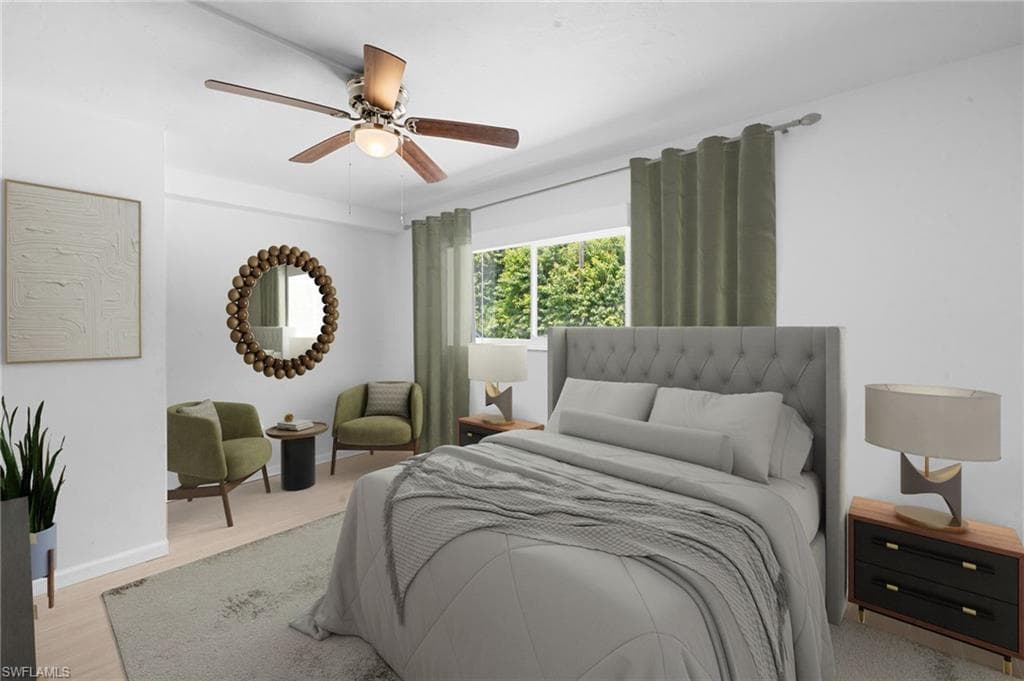 431 Van Buren ST # D3, FORT MYERS FL 33916-21