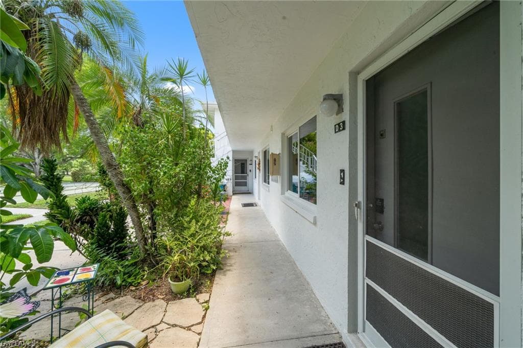 431 Van Buren ST # D3, FORT MYERS FL 33916-6