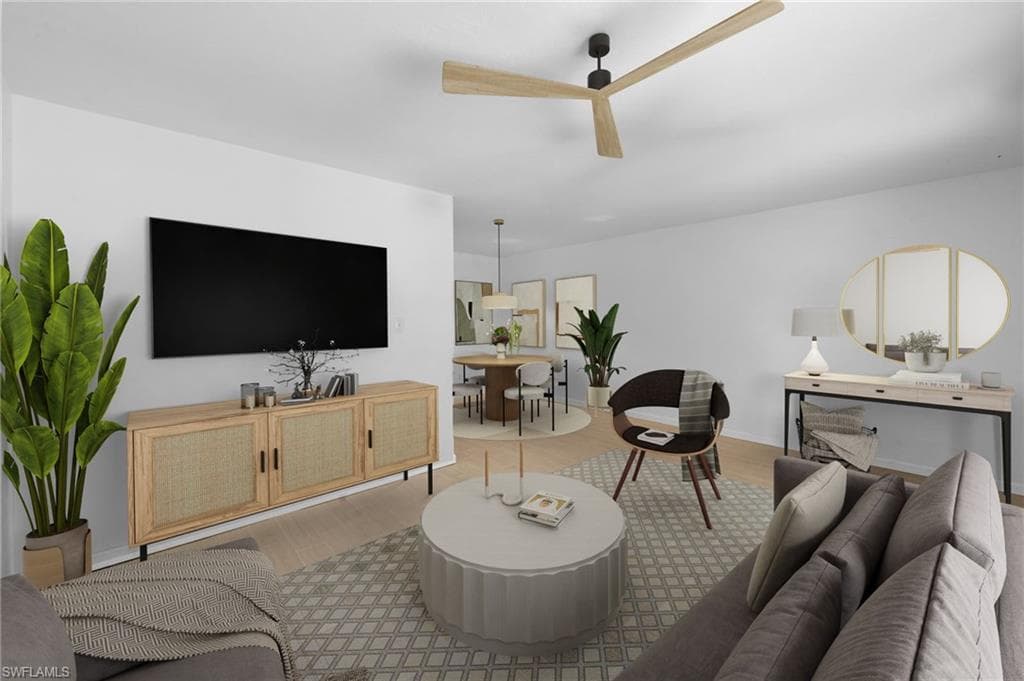 431 Van Buren ST # D3, FORT MYERS FL 33916-9