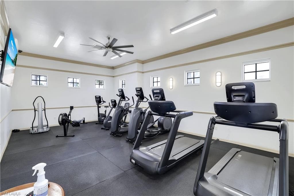 410 FLAGSHIP DR # 505, NAPLES FL 34108-18