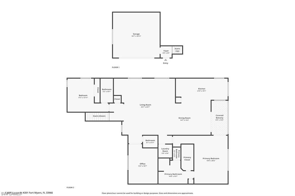 12099 Lucca ST # 201, FORT MYERS FL 33966-48