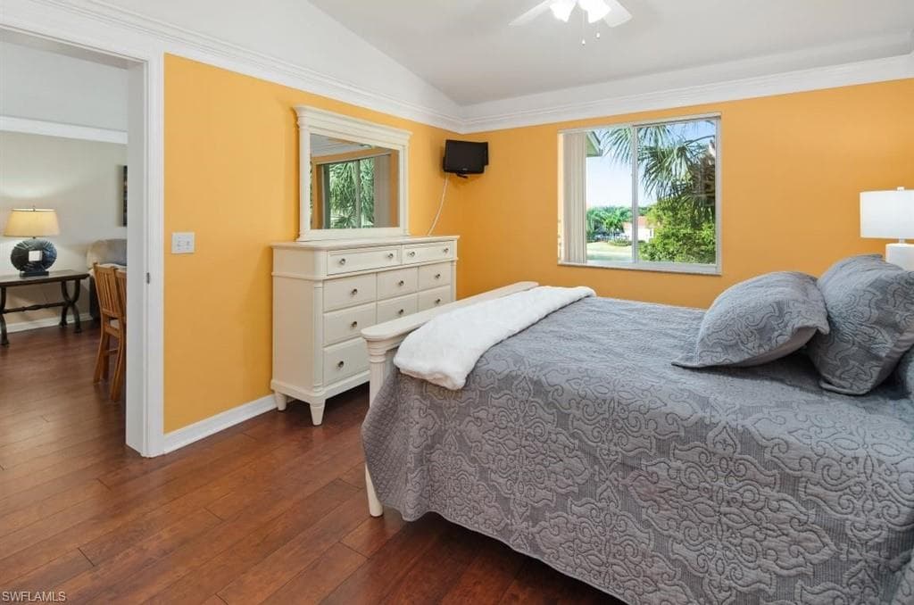 8297 KEY ROYAL LN # 331, NAPLES FL 34119-6