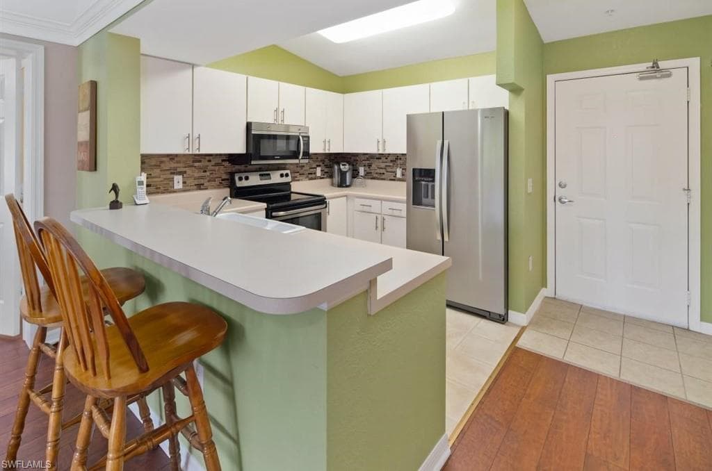 8297 KEY ROYAL LN # 331, NAPLES FL 34119-2