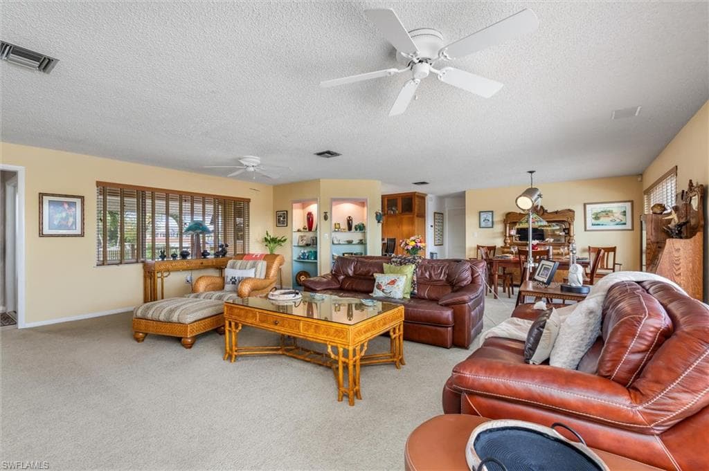 24398 Treasure Island BLVD, PUNTA GORDA FL 33955-6