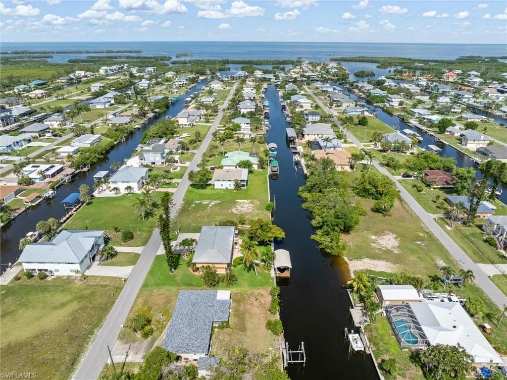 24398 Treasure Island BLVD, PUNTA GORDA FL 33955-34