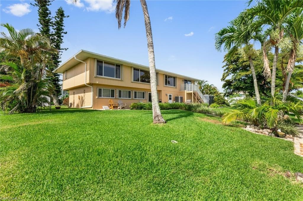 24398 Treasure Island BLVD, PUNTA GORDA FL 33955-30