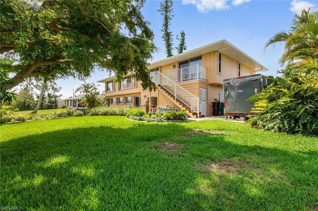 24398 Treasure Island BLVD, PUNTA GORDA FL 33955-26