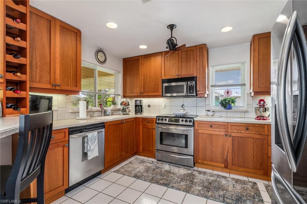 24398 Treasure Island BLVD, PUNTA GORDA FL 33955-13