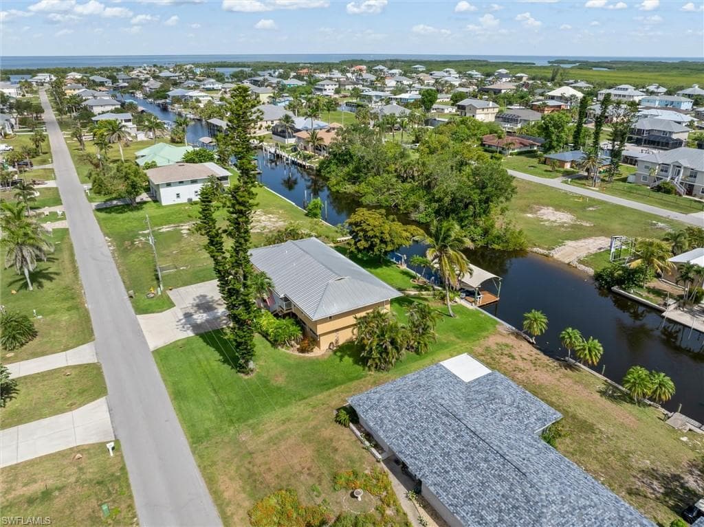 24398 Treasure Island BLVD, PUNTA GORDA FL 33955-33