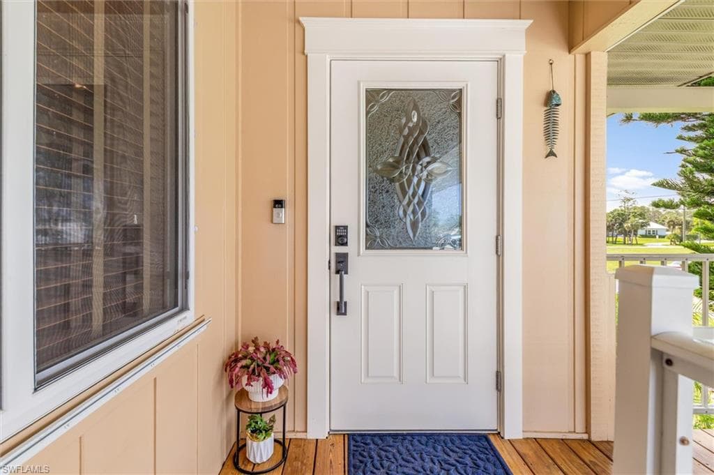 24398 Treasure Island BLVD, PUNTA GORDA FL 33955-3