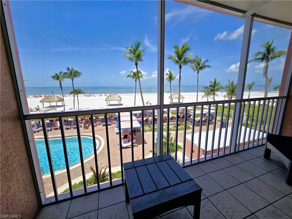 140 Estero BLVD # 2206, FORT MYERS BEACH FL 33931-11