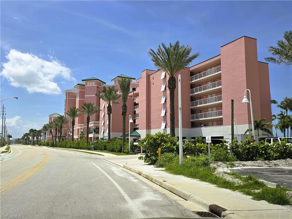 140 Estero BLVD # 2206, FORT MYERS BEACH FL 33931-2