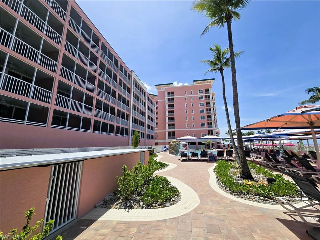 140 Estero BLVD # 2206, FORT MYERS BEACH FL 33931-19