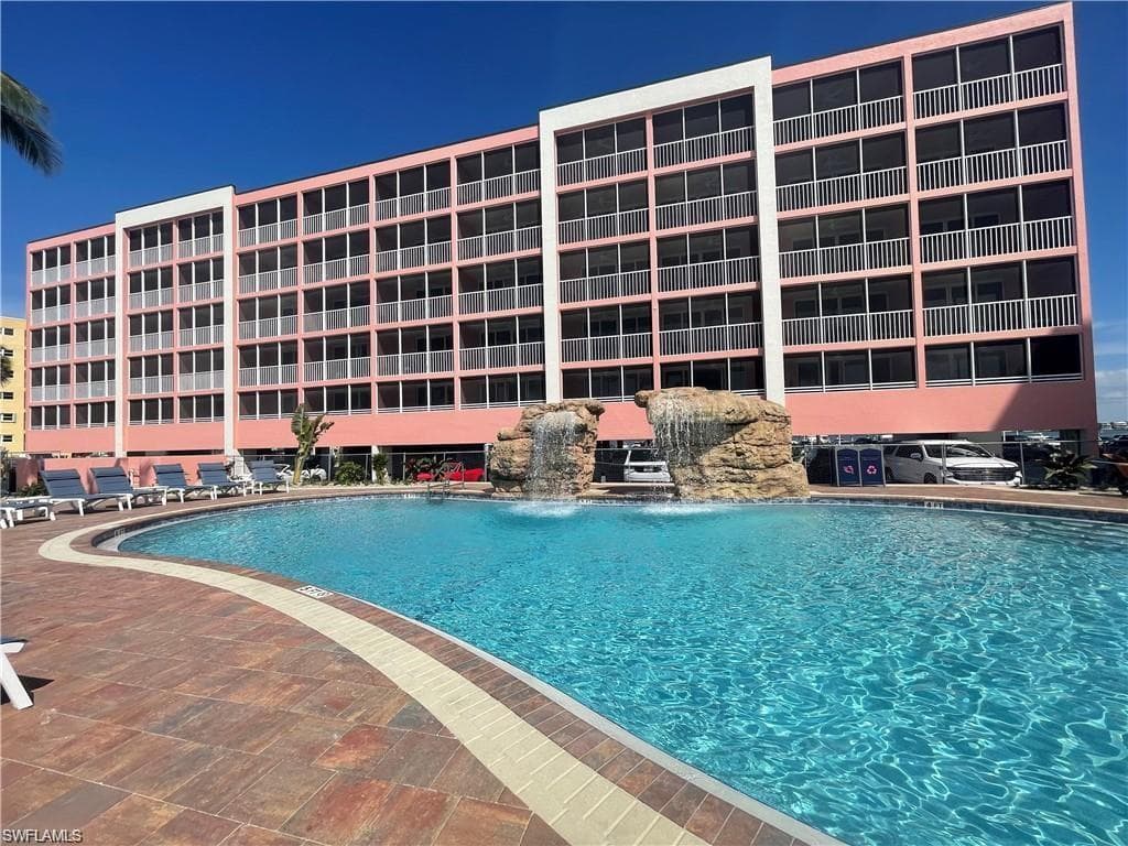 140 Estero BLVD # 2206, FORT MYERS BEACH FL 33931-29