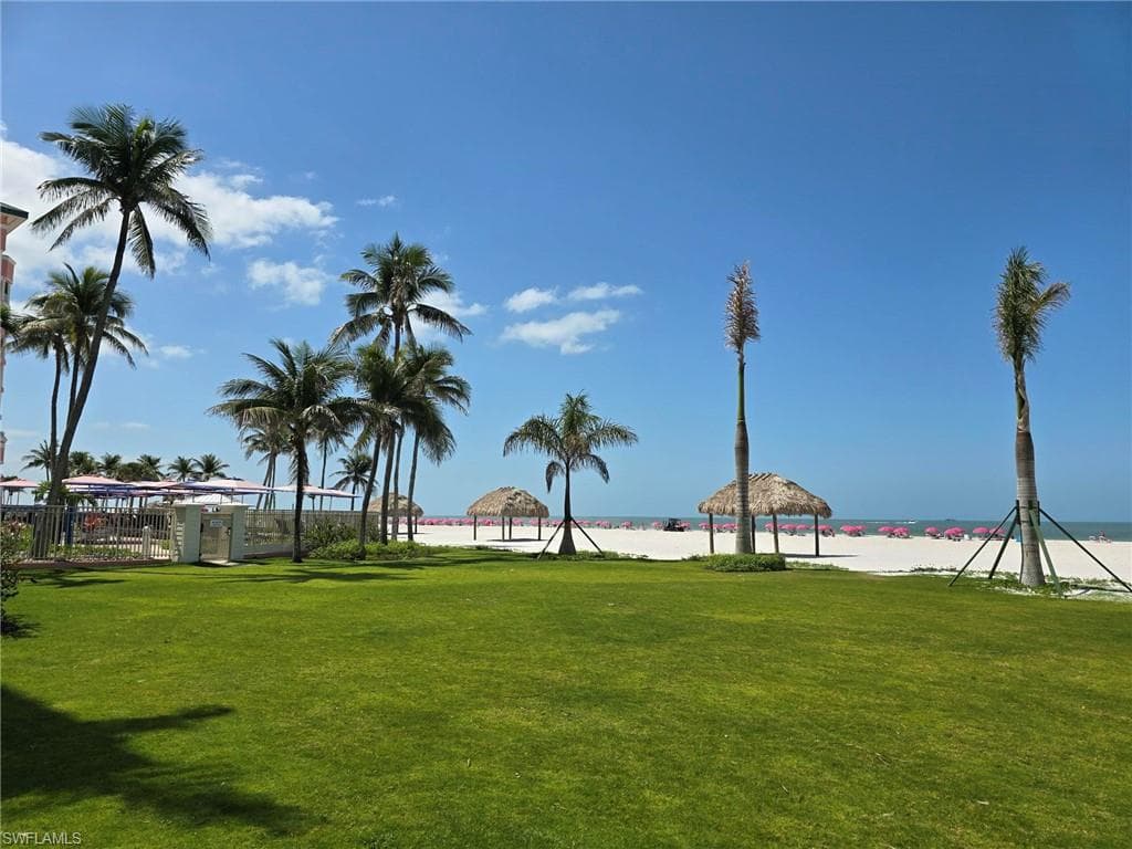 140 Estero BLVD # 2206, FORT MYERS BEACH FL 33931-13