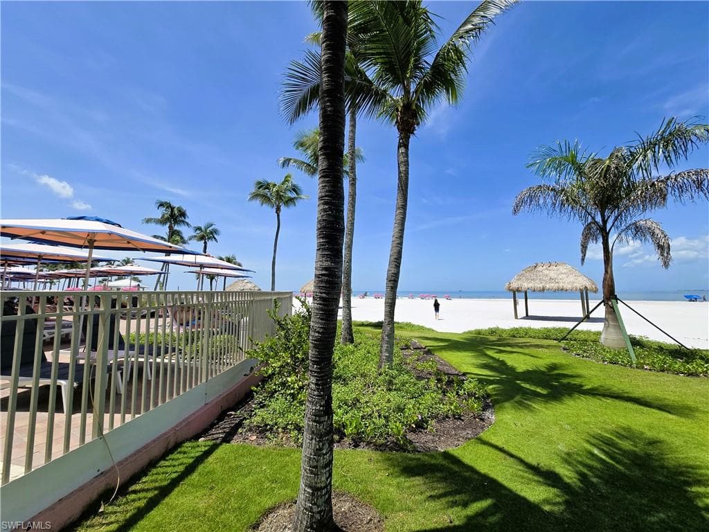 140 Estero BLVD # 2206, FORT MYERS BEACH FL 33931-17