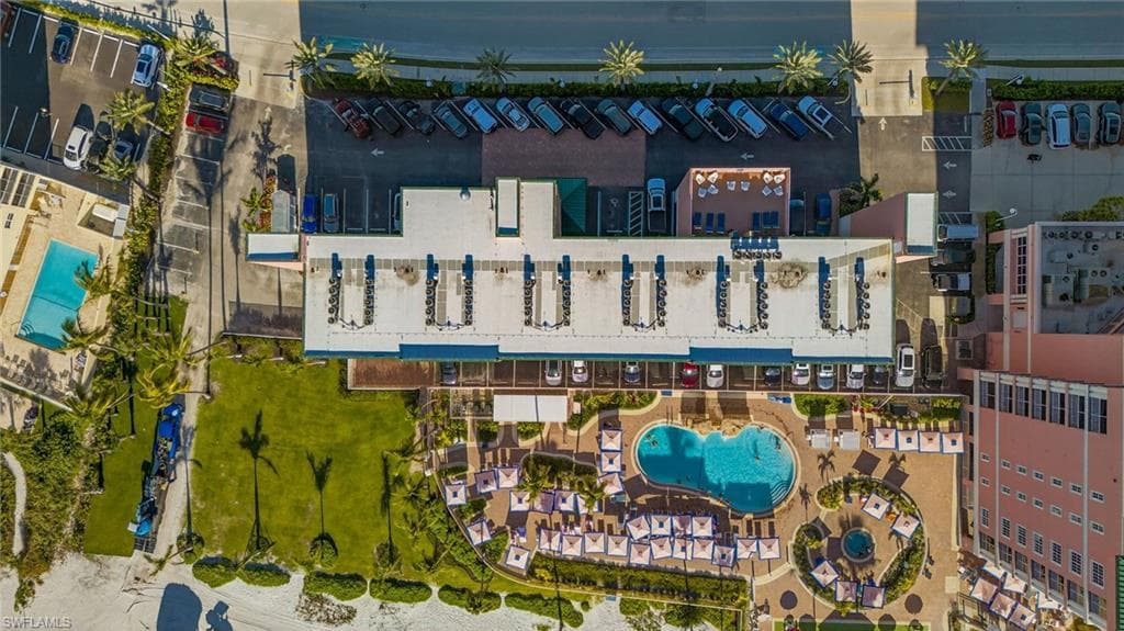 140 Estero BLVD # 2206, FORT MYERS BEACH FL 33931-36