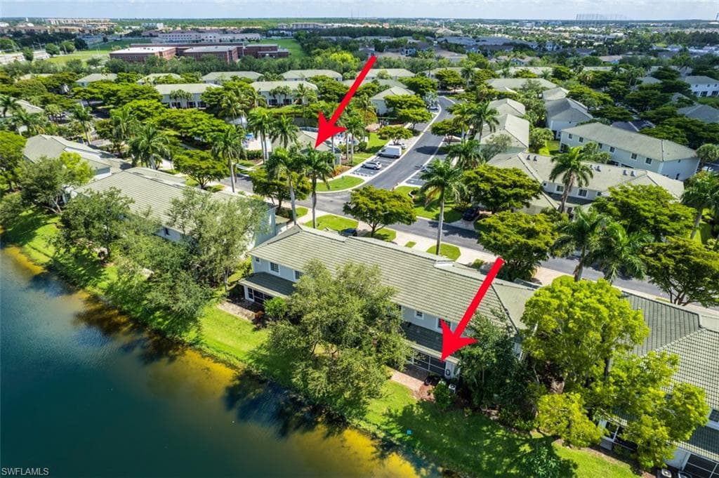 10058 Pacific Pines AVE, FORT MYERS FL 33966-32