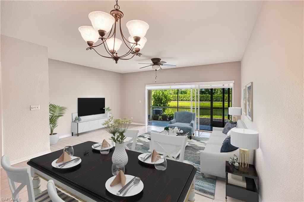 10058 Pacific Pines AVE, FORT MYERS FL 33966-7