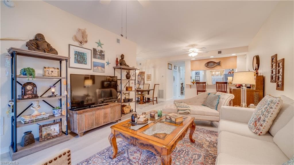 1133 Van Loon Commons CIR # 202, CAPE CORAL FL 33909-16