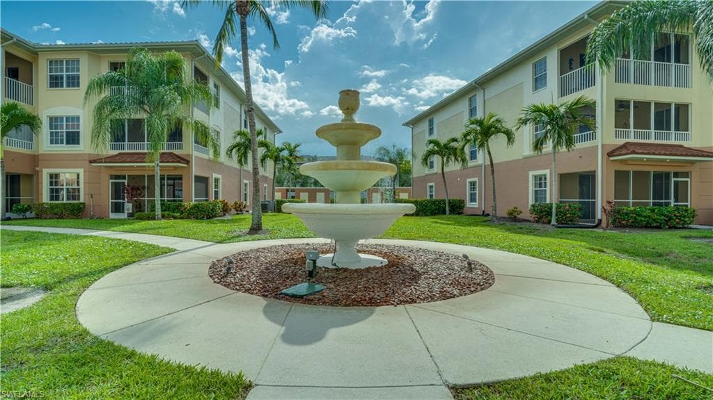 1133 Van Loon Commons CIR # 202, CAPE CORAL FL 33909-33