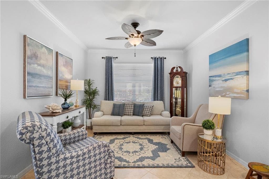 8088 Piedmont DR, NAPLES FL 34104-5