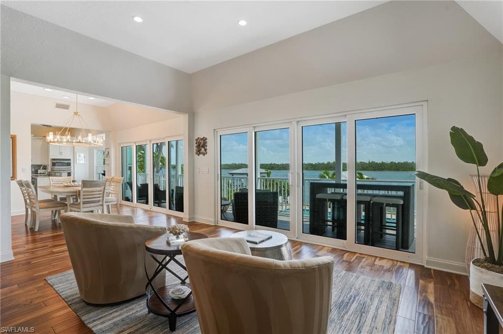 4031 Bayside RD, FORT MYERS BEACH FL 33931-11