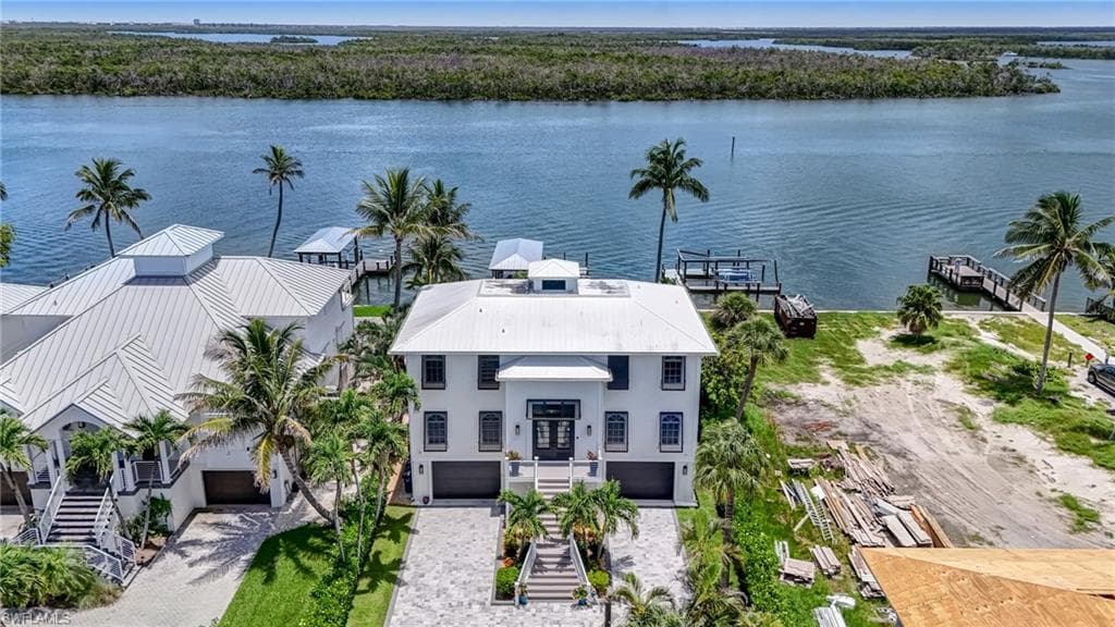 4031 Bayside RD, FORT MYERS BEACH FL 33931-2