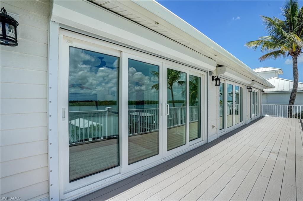 4031 Bayside RD, FORT MYERS BEACH FL 33931-27