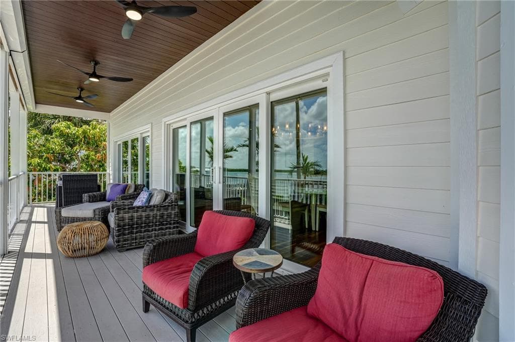 4031 Bayside RD, FORT MYERS BEACH FL 33931-4