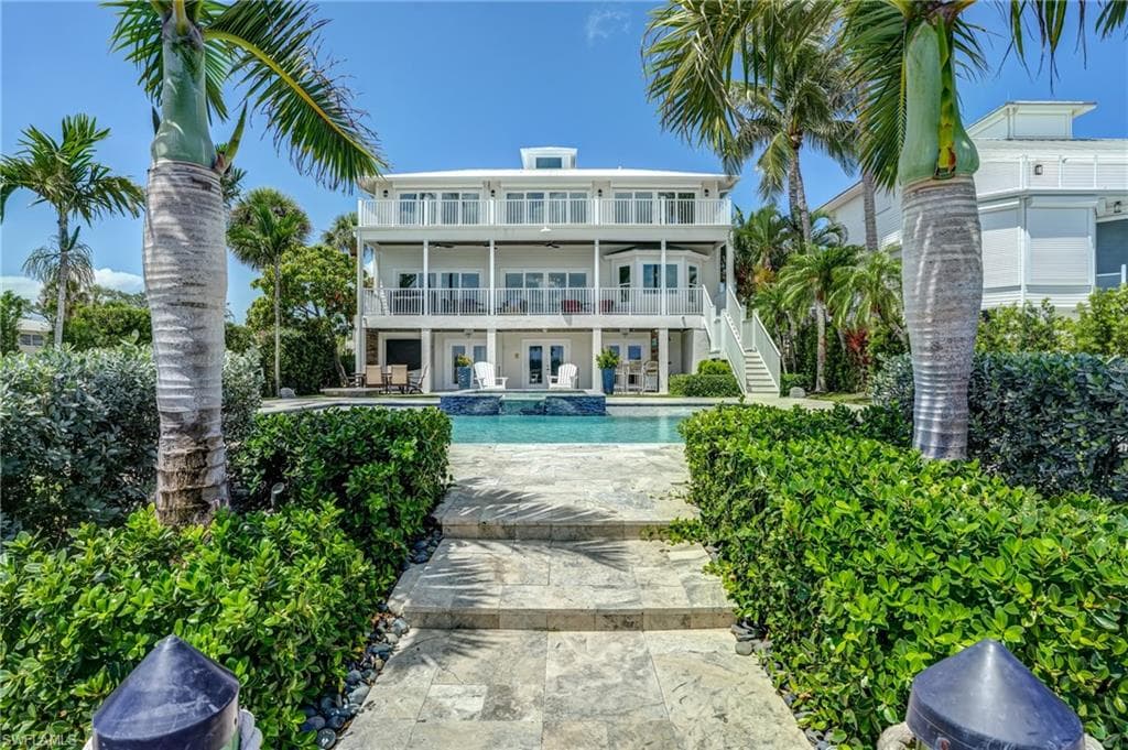 4031 Bayside RD, FORT MYERS BEACH FL 33931-37