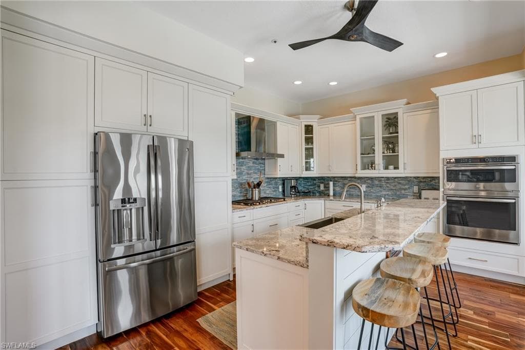 4031 Bayside RD, FORT MYERS BEACH FL 33931-13