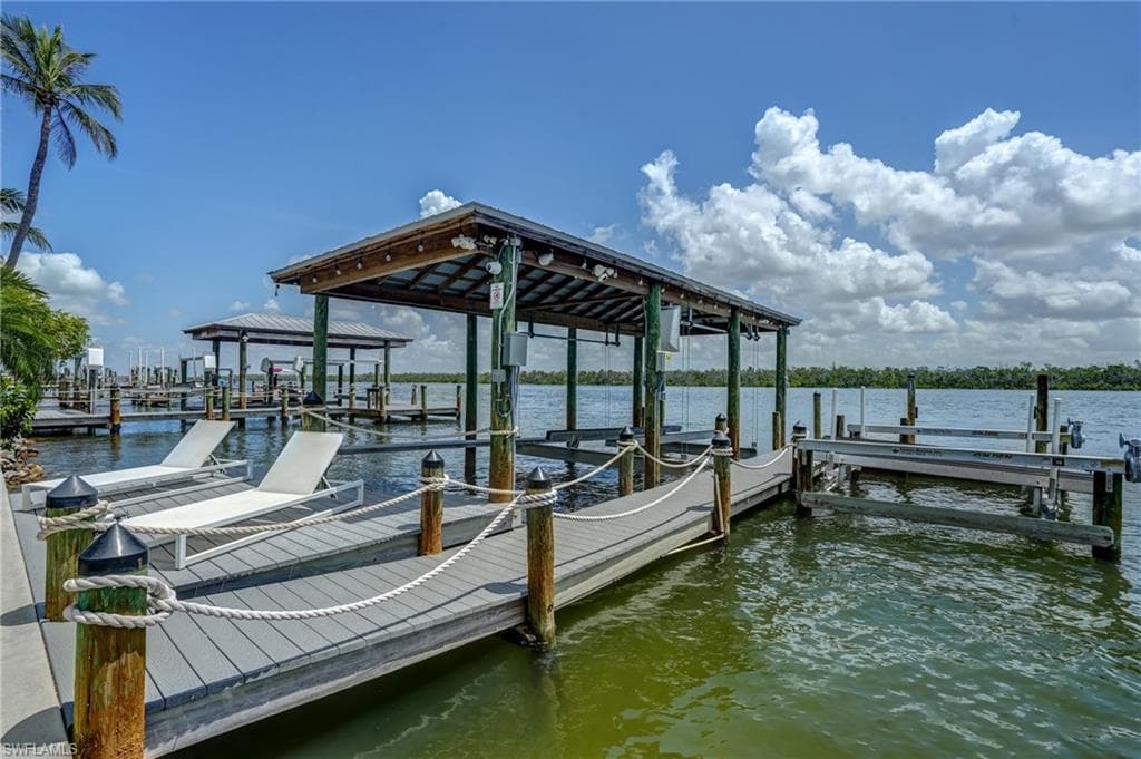 4031 Bayside RD, FORT MYERS BEACH FL 33931-39