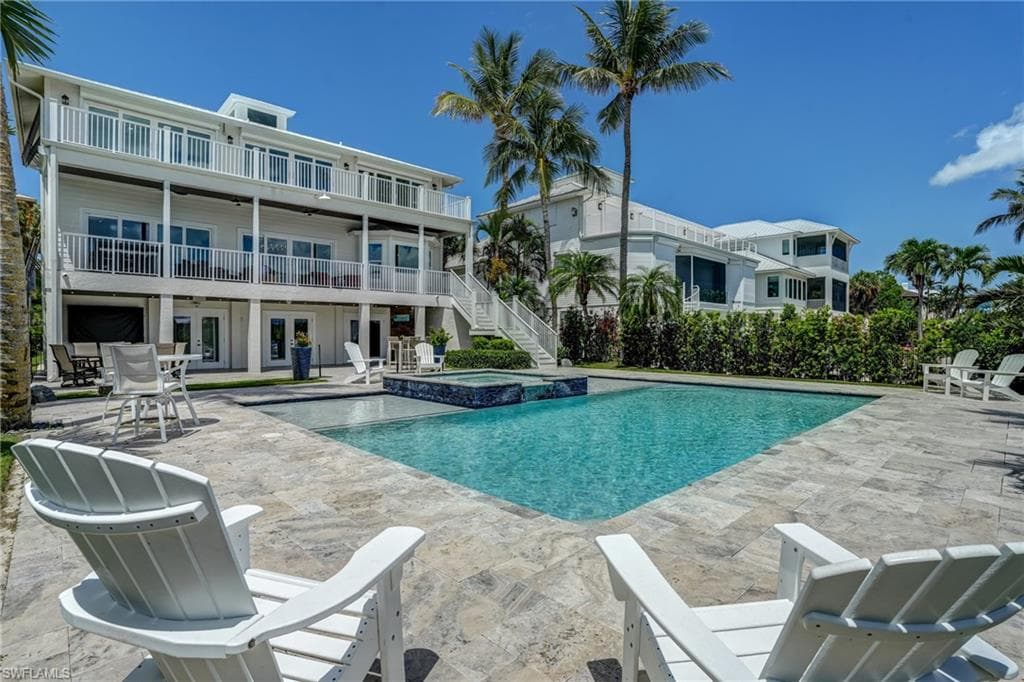 4031 Bayside RD, FORT MYERS BEACH FL 33931-34