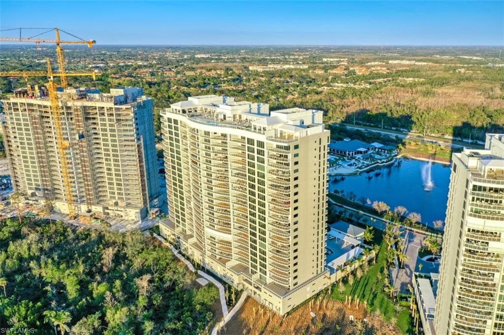 13935 Old Coast RD # 1703, NAPLES FL 34110-41