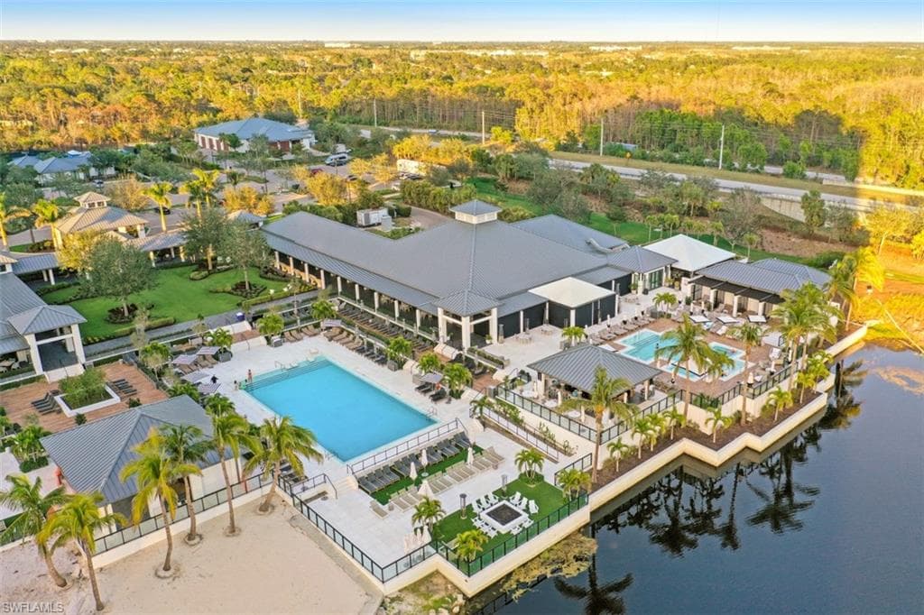 13935 Old Coast RD # 1703, NAPLES FL 34110-39