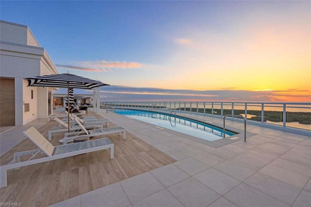 13935 Old Coast RD # 1703, NAPLES FL 34110-28