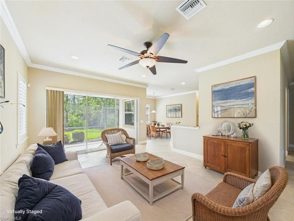 11217 Suffield ST, FORT MYERS FL 33913-1