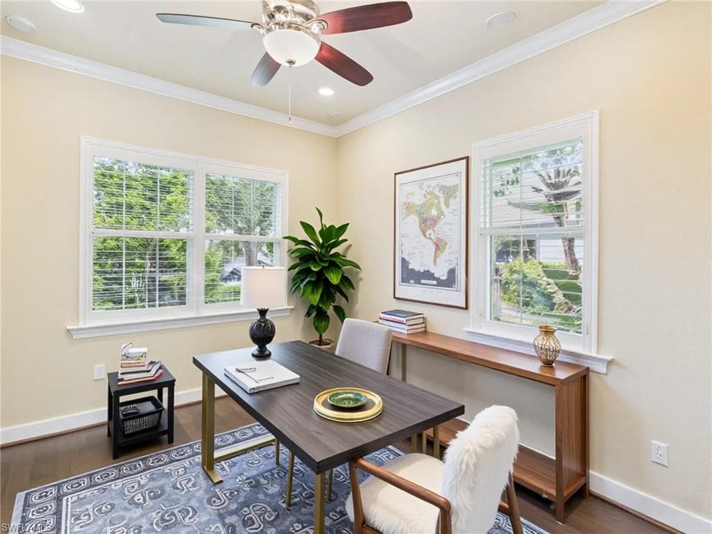 11217 Suffield ST, FORT MYERS FL 33913-4