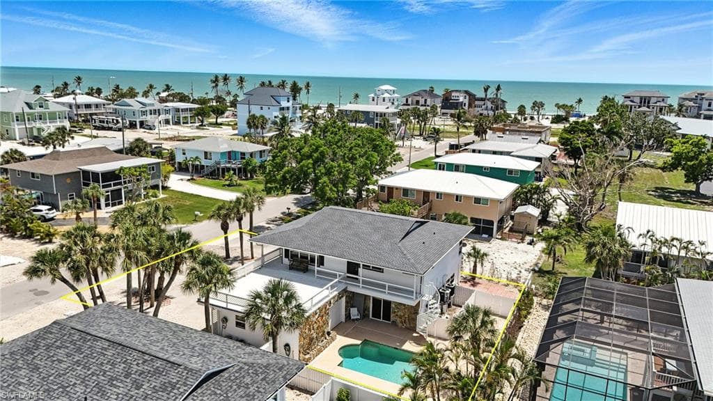 131 Bay Mar DR, FORT MYERS BEACH FL 33931-49