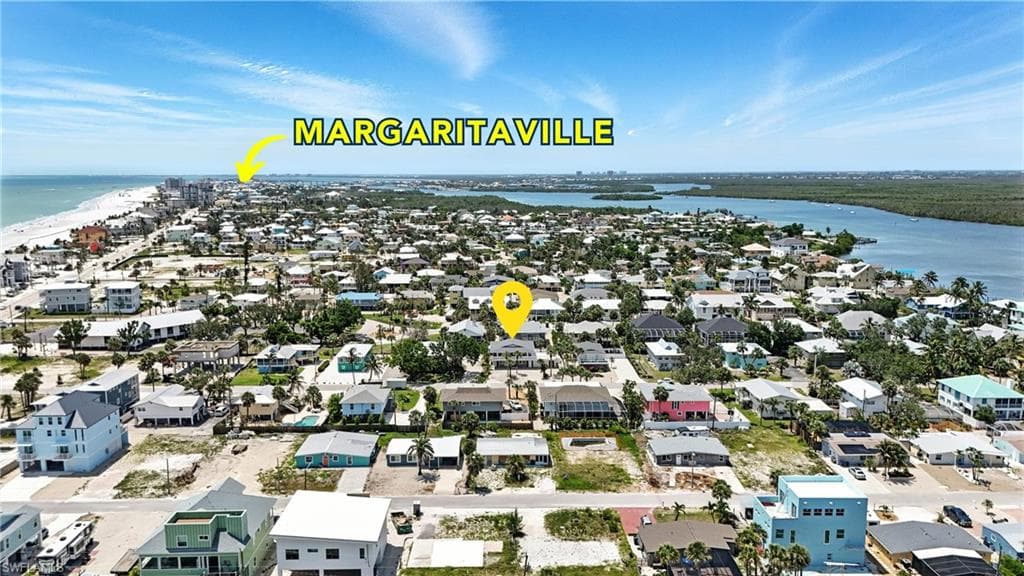 131 Bay Mar DR, FORT MYERS BEACH FL 33931-7