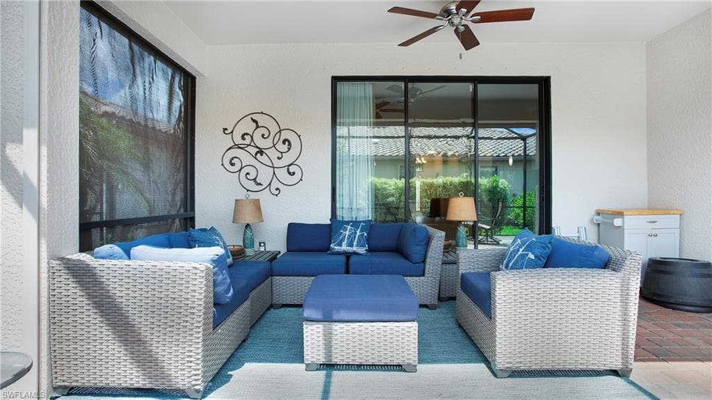 3668 Treasure Cove CT, NAPLES FL 34114-26