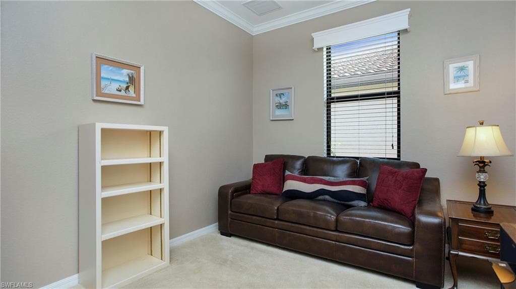 3668 Treasure Cove CT, NAPLES FL 34114-21