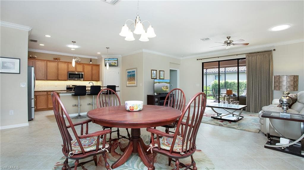 3668 Treasure Cove CT, NAPLES FL 34114-6