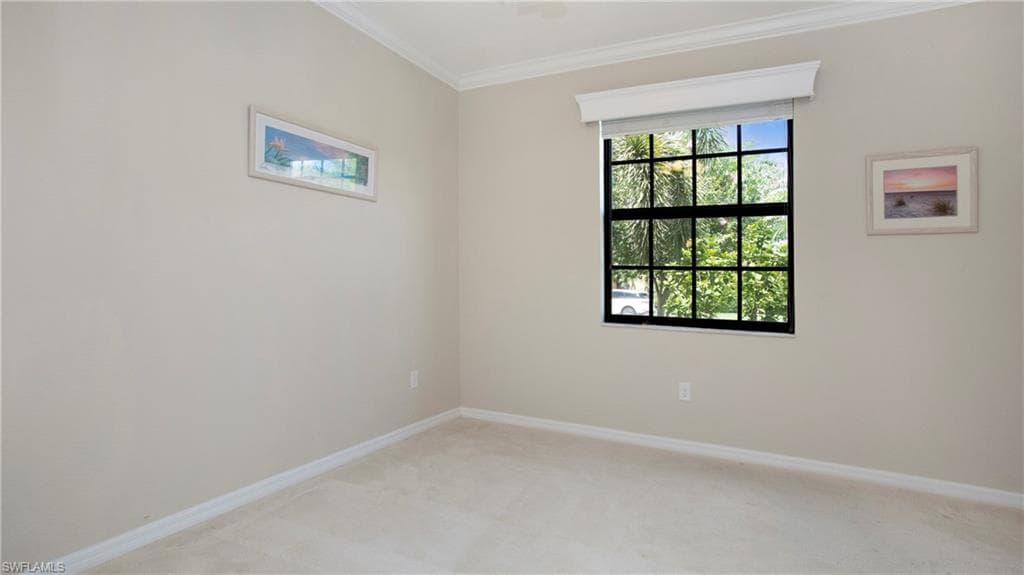 3668 Treasure Cove CT, NAPLES FL 34114-19