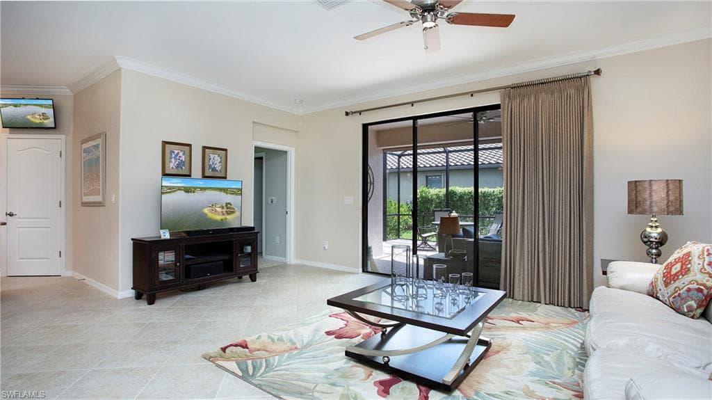 3668 Treasure Cove CT, NAPLES FL 34114-9